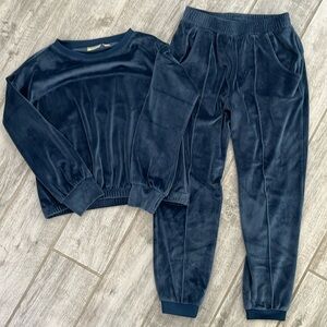 Girls Matching Outfit